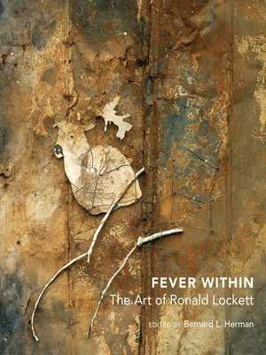 cover image of Fever Within